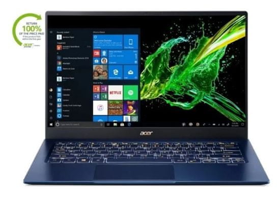 Acer Swift 5 Pro SF514-54GT-74ZH prijenosno računalo (NX.HHZEX.005)