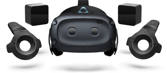 HTC VIVE Cosmos Elite naočale za virtualnu stvarnost