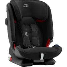 Britax Römer Advansafix IV R autosjedalica Cosmos Black 2022