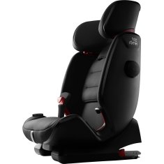 Britax Römer Advansafix IV R autosjedalica Cosmos Black 2022