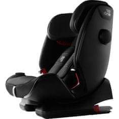 Britax Römer Advansafix IV R autosjedalica Cosmos Black 2022