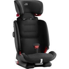 Britax Römer Advansafix IV R autosjedalica Cosmos Black 2022