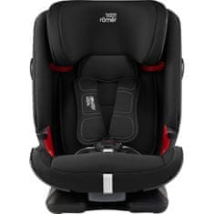 Britax Römer Advansafix IV R autosjedalica Cosmos Black 2022