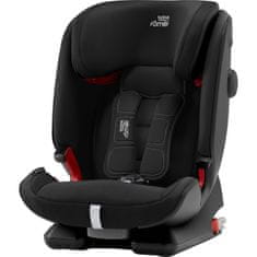Britax Römer Advansafix IV R autosjedalica Cosmos Black 2022
