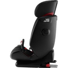 Britax Römer Advansafix IV R autosjedalica Cosmos Black 2022