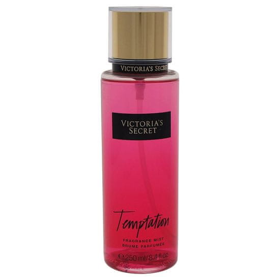 Victoria Secret Temptation sprej za tijelo, 250 ml