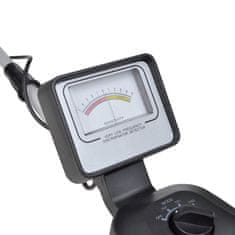 Vidaxl Detektor metala dubina pretrage 200 cm