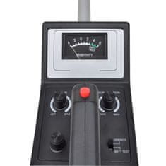 Vidaxl Ručni detektor metala dubina pretrage 60 cm