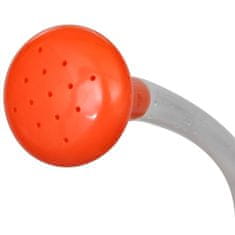 Vidaxl Tuš za kampiranje solarni vanjski 40 L