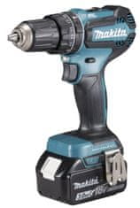 Makita DHP485RFJ LXT akumulatorska vibracijska bušilica/odvijač