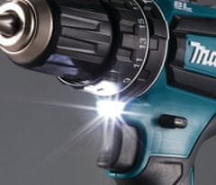 Makita DHP485RFJ LXT akumulatorska vibracijska bušilica/odvijač