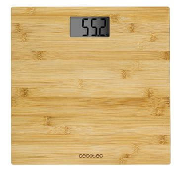 Cecotec osobna vaga Surface Precision 9300 Healthy