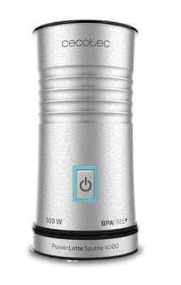Cecotec pjenjač mlijeka Power Latte Spume 4000