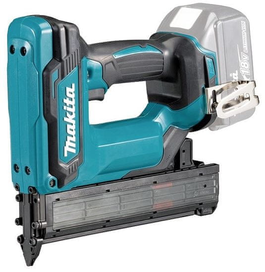 Makita DFN350Z LXT akumulatorska spajlica