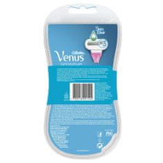 Gillette Venus Sensitive Smooth britvica za jednokratnu upotrebu, 6 komada