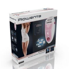 Rowenta EP5640D0 Silence Soft epilator