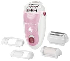 Rowenta EP5640D0 Silence Soft epilator