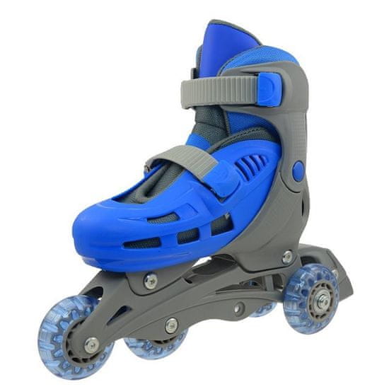 Rulyt Triskate Basic role, plave