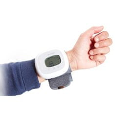 WBPM-110 mjerač krvnog tlaka za zapešće