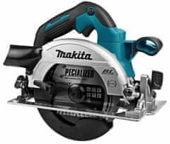 Makita DHS660Z LXT akumulatorska ručna kružna pila