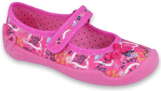 Befado Cipele za djevojčice Blanca 114X358