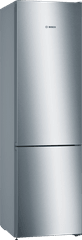 Bosch KGN392IDA hladnjak sa zamrzivačem ispod, ugradbeni