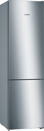 Bosch KGN392IDA hladnjak sa zamrzivačem ispod, ugradbeni
