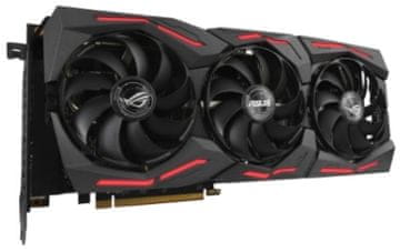 ASUS ROG Strix OC Radeon RX 5600 XT, 6 GB GDDR6 grafička kartica