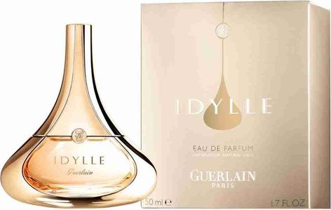 Guerlain Idylle parfemska voda