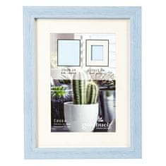 Goldbuch COSEA PLAVI plastični okvir 15x20 plavi
