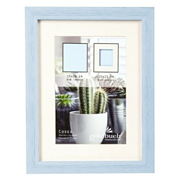 Goldbuch COSEA PLAVI plastični okvir 15x20 plavi