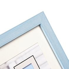 Goldbuch COSEA PLAVI plastični okvir 15x20 plavi