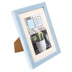 Goldbuch COSEA PLAVI plastični okvir 15x20 plavi