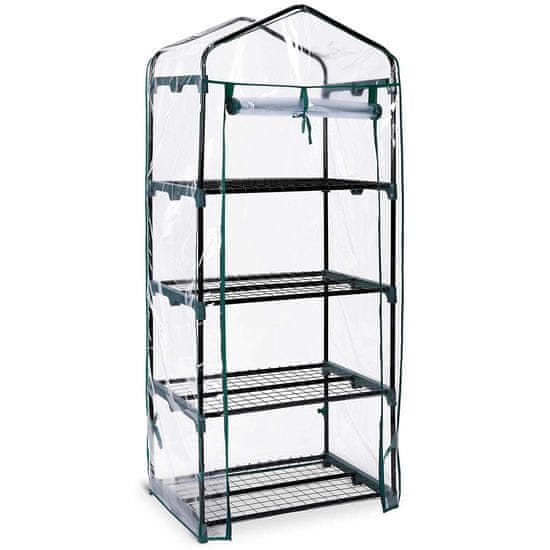 VonHaus plastenik 158 x 69 x 49 cm (2521002)