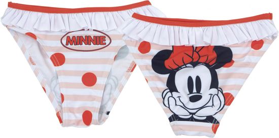 Disney donji dio kupaćeg kostima za djevojčice Minnie