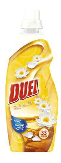 Duel Soft Lotus omekšivač za rublje, 1 l