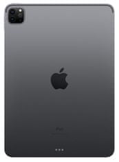 Apple iPad Pro 27,9 cm (11") 2020, Cellular, 1 TB, Space Grey (MXE82FD/A)