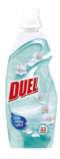 Duel Sky Blue omekšivač za rublje, 1 l