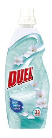 Duel omekšivač za rublje Sky Blue, 1 l