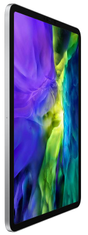 Apple iPad Pro 27,9 cm (11") 2020, Cellular, 128 GB, Silver (MY2W2FD/A)