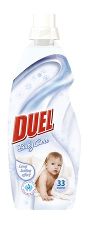 Duel omekšivač za rublje Baby Care, 1 l