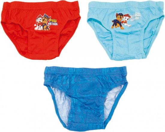 Disney gaćice za dječake 3PACK