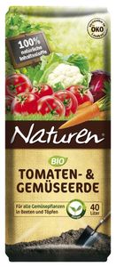 Substral Naturen Bio substrat