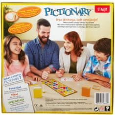 Mattel Pictionary