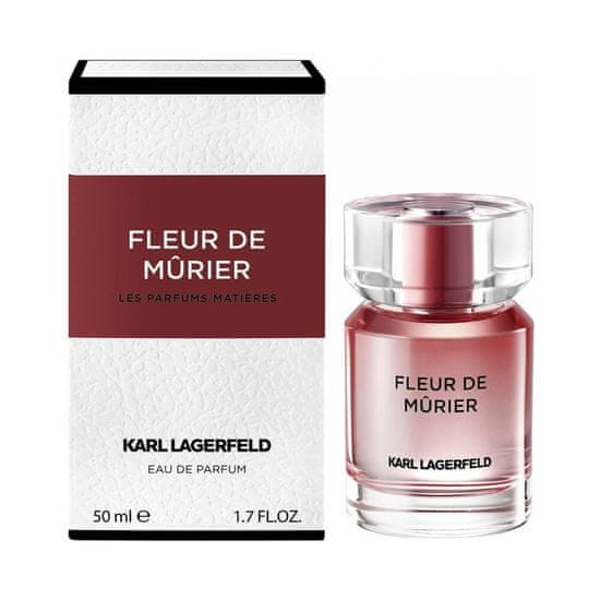 Karl Lagerfeld Fleur De Murier parfemska voda