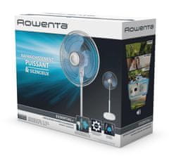 Rowenta VU4410F0 Essential + Stand ventilator