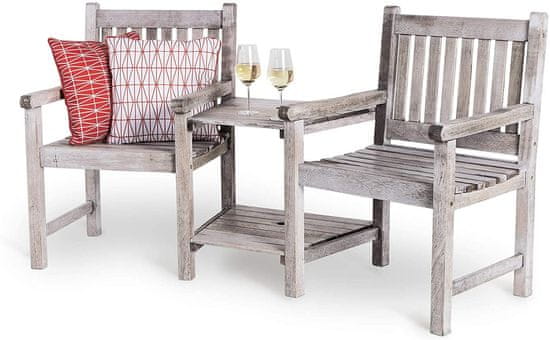Vonhaus loveseat sales