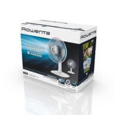 Rowenta VU2310F0 Essential + Desk ventilator