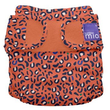 Bambinomio Miosoft hlače-pelene, 3-9 kg