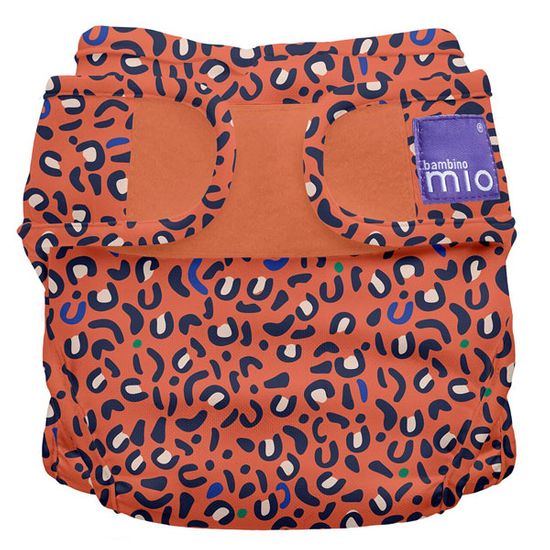 Bambinomio Miosoft hlače-pelene, 3-9 kg